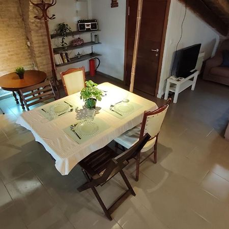Hermoso Piso En El Cabanal Valenza Esterno foto