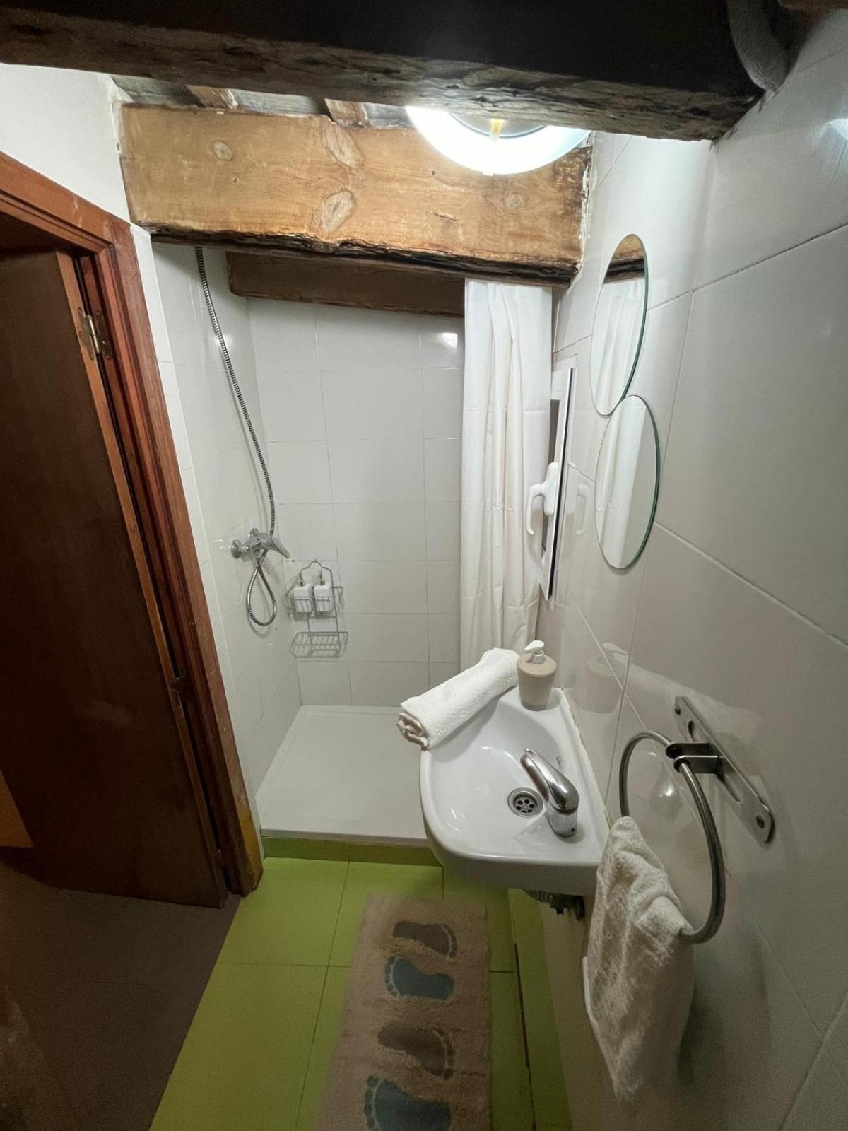 Hermoso Piso En El Cabanal Valenza Esterno foto