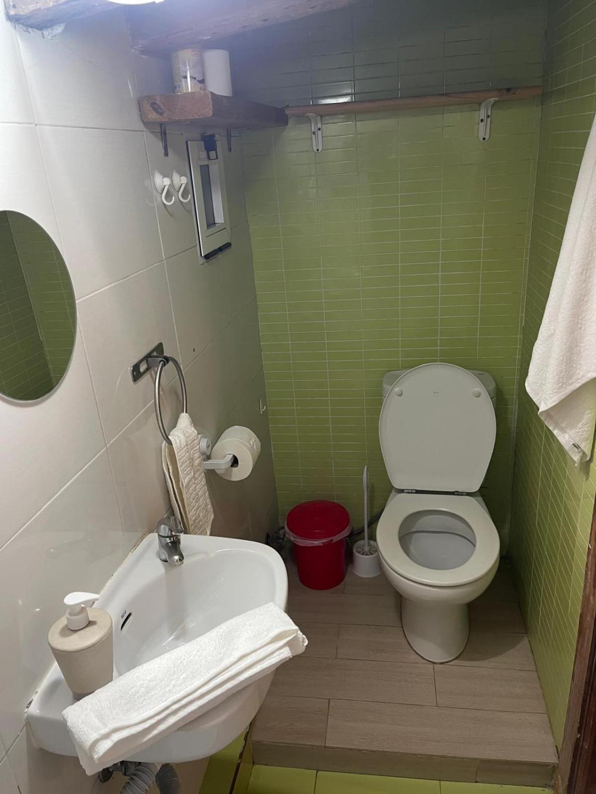 Hermoso Piso En El Cabanal Valenza Esterno foto
