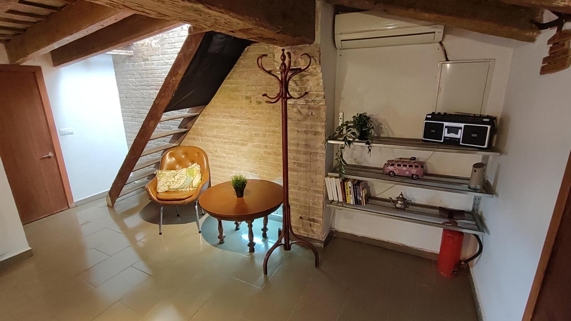Hermoso Piso En El Cabanal Valenza Esterno foto