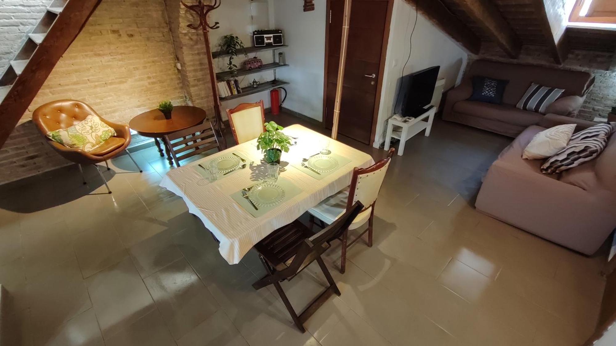 Hermoso Piso En El Cabanal Valenza Esterno foto