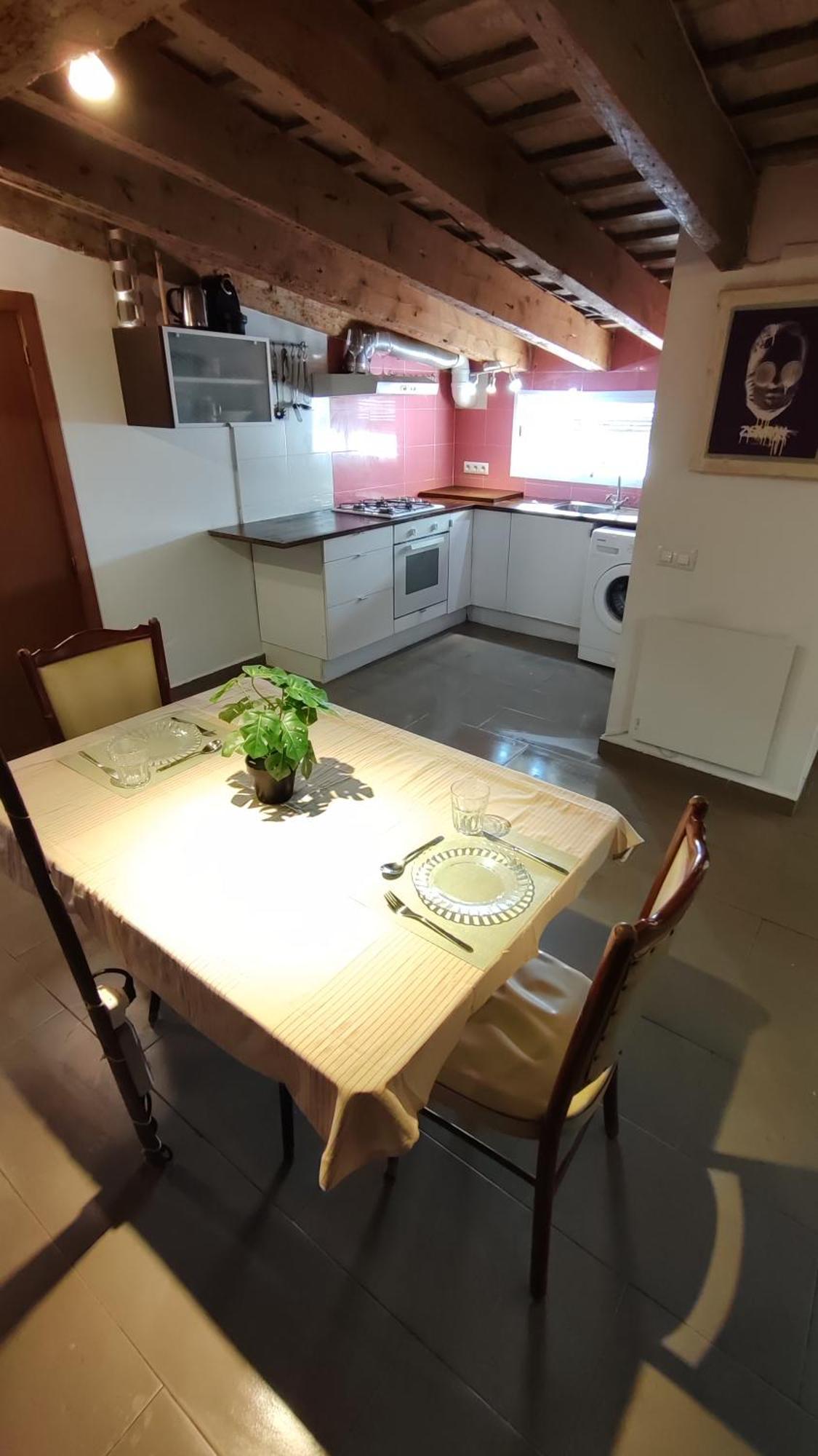 Hermoso Piso En El Cabanal Valenza Esterno foto
